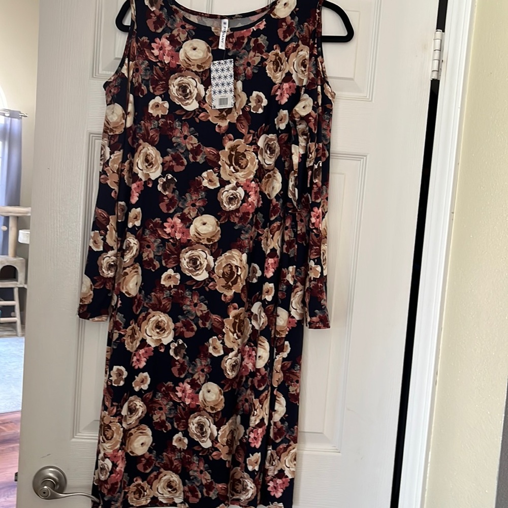 Piphany Chelsea dress - NWT